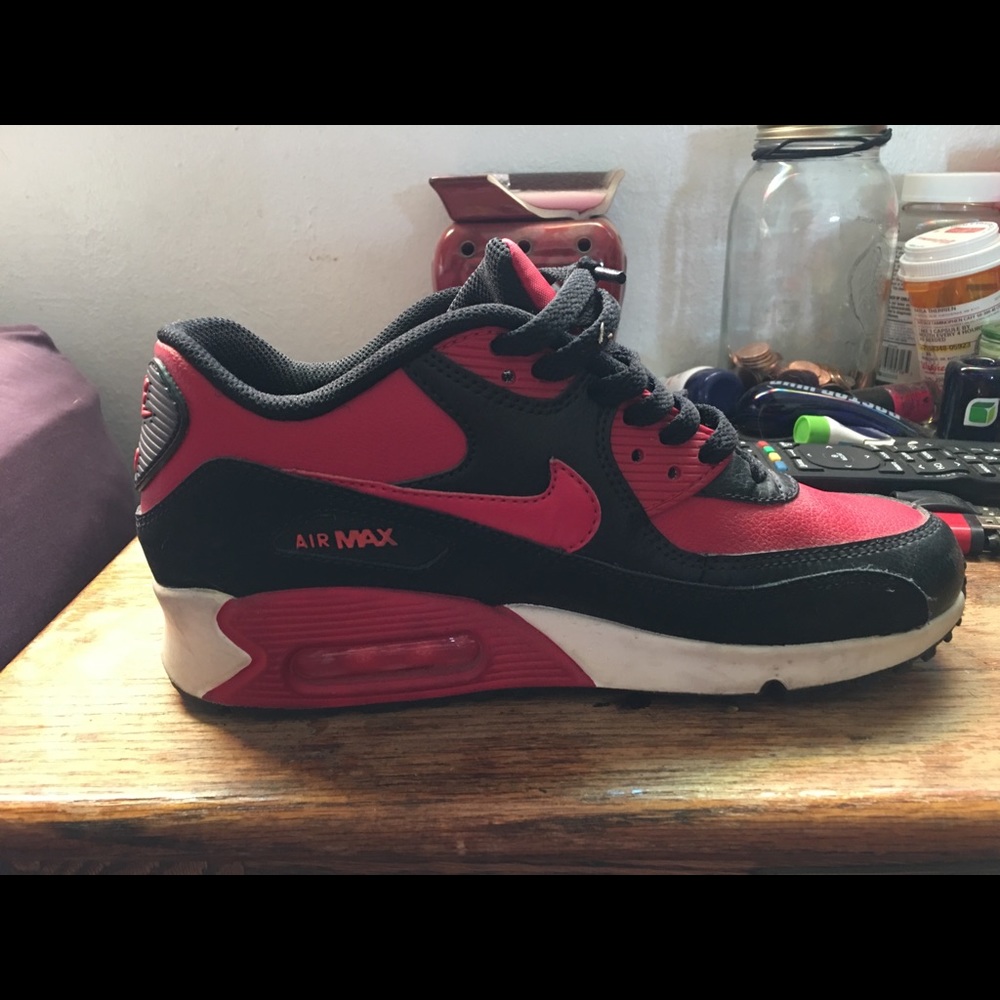 Women’s Nike AirMAX